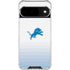 NFL Detroit Lions Breakaway Google Pixel 10 Clear Case